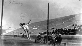 Szegedi Sporttörténelem: Az atlétika története I. rész