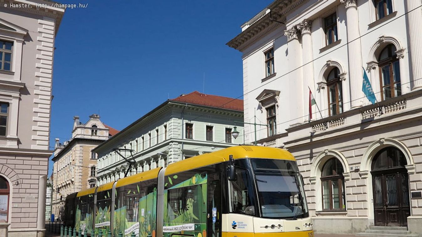 Helyreállt a forgalmi rend a 3-as villamos vonalán