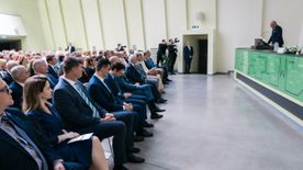 Szegeden is fókuszban a gyermekvédelem + fotók