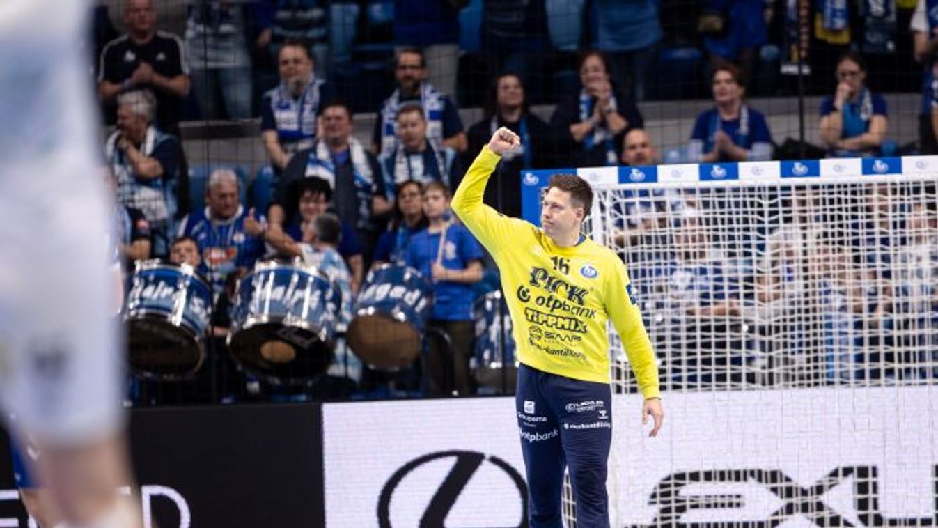 Mikler Roland marad: meghosszabbította szerződését a Pick Szegeddel