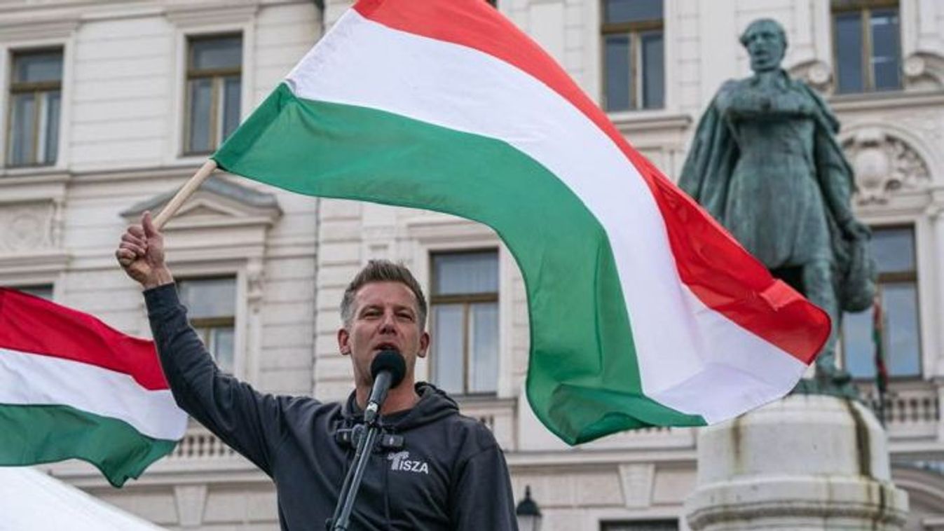 Magyar Péter újabb blöffje dőlt meg