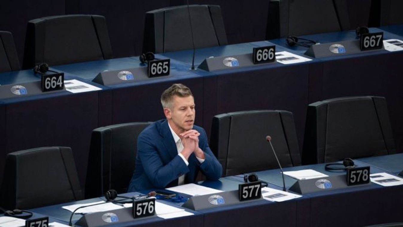 Tiborcz István reagált a Tisza Párt elnökének legújabb hazugságára