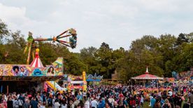 Sztárfellépő nélkül marad a Szegedi Majális