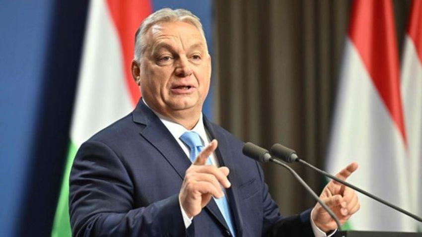 Orbán Viktor: Nem fizettetjük meg a magyarokkal a háború árát +videó