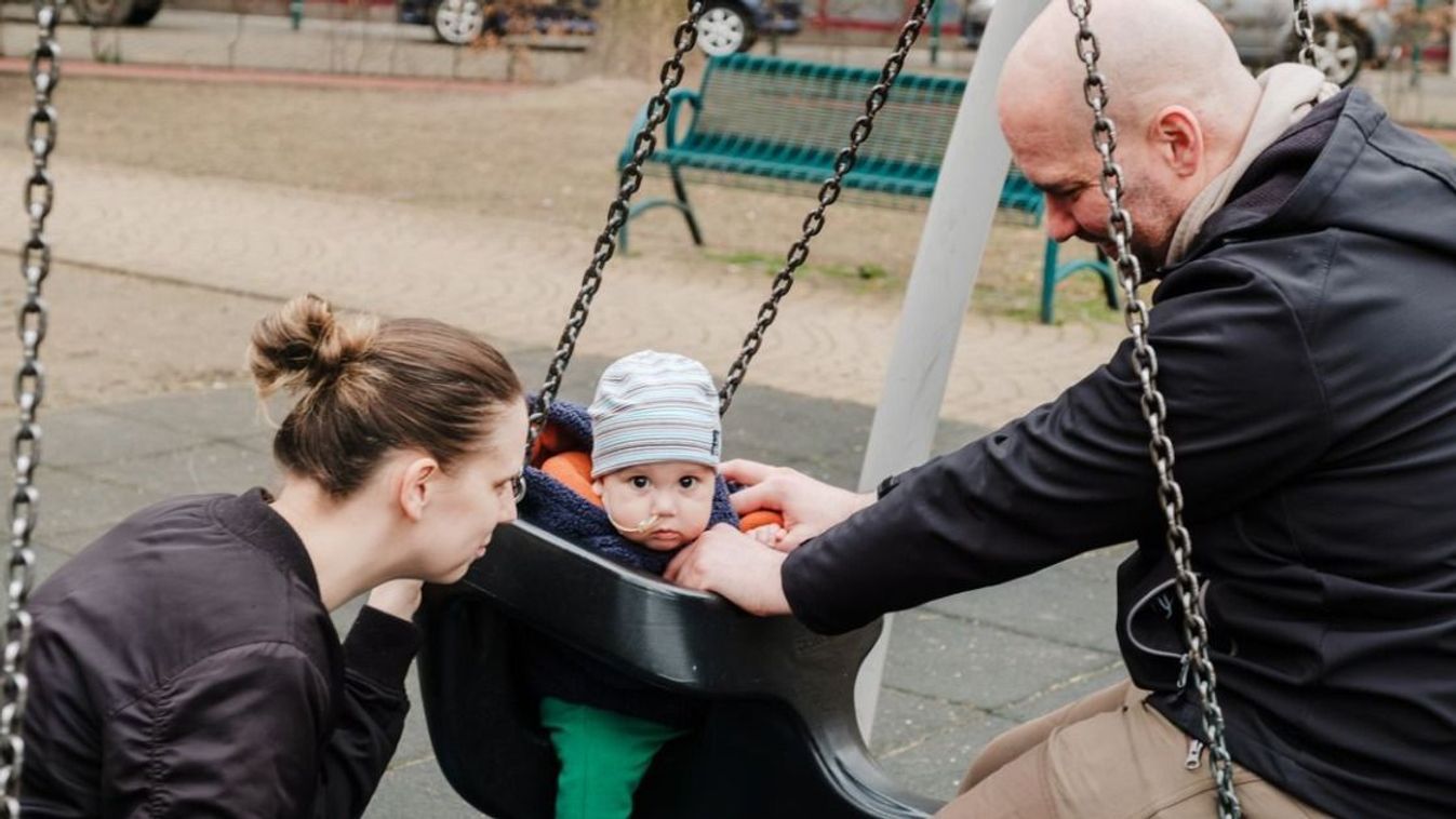 Csoda a közösség erejével: fordulat Ágó életmentő kezelésében