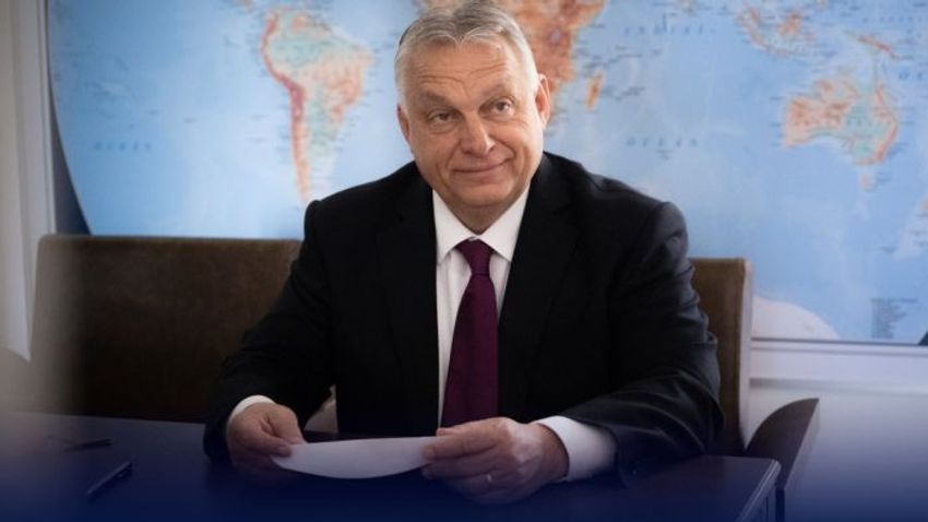 Orbán Viktor: Ne hagyjuk, hogy mások döntsenek a jövőnkről!