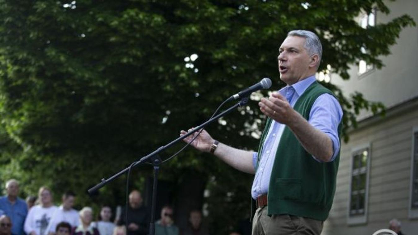 Lázár János: Veszélybe kerülhet minden eredmény, ha Ukrajna csatlakozik az EU-hoz