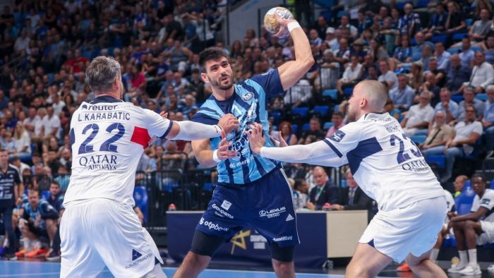 Újabb korábbi Pick Szeged játékos igazolt Győrbe