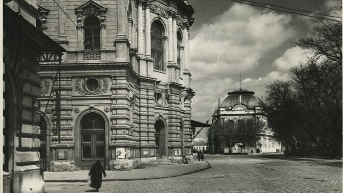 A Szegedi Nemzeti Színház története I. rész