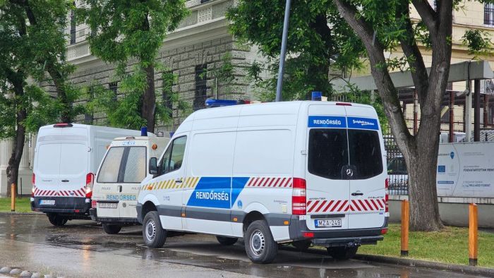 Kiderült, miért helyszíneltek a Csillag börtönnél