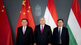 Évi 150 ezer autót fognak gyártani Szegeden; Budapesten létesül a BYD európai központja
