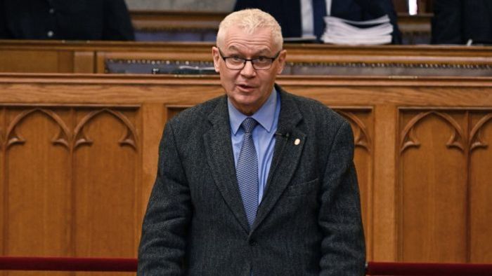 Őket jelöli a Fidesz az Alkotmánybíróság új tagjainak