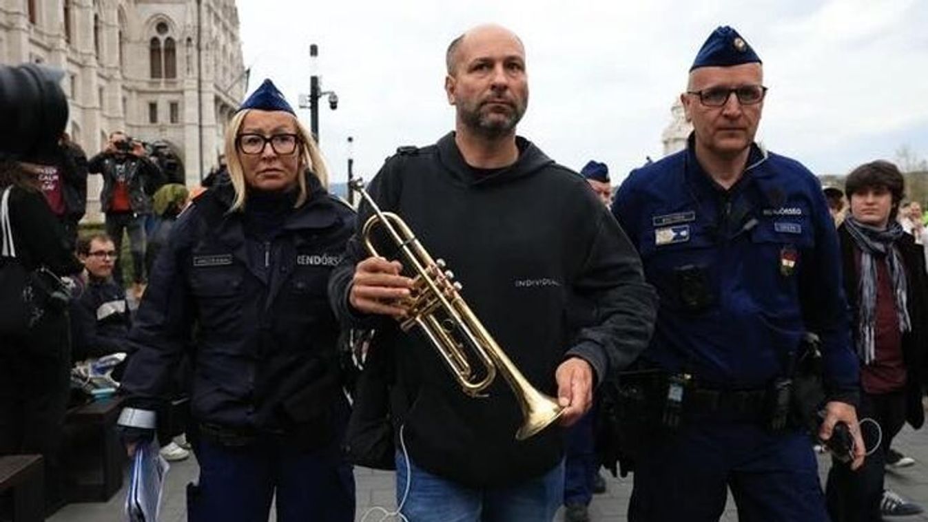 Ismét börtönbe megy Szabó Bálint