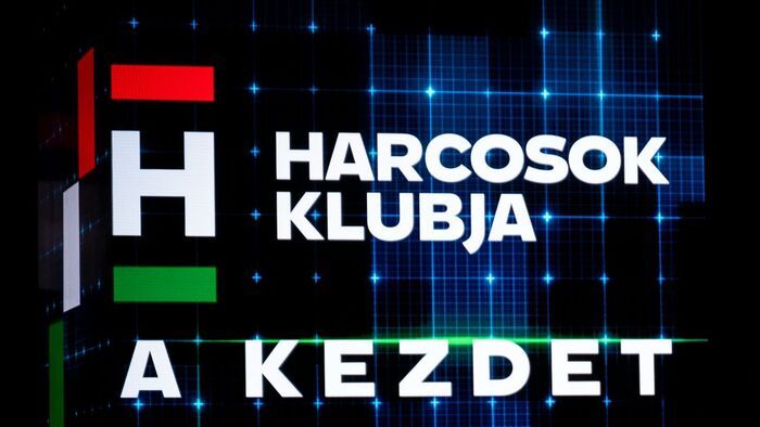 Csalók élnek vissza a Harcosok Klubja nevével