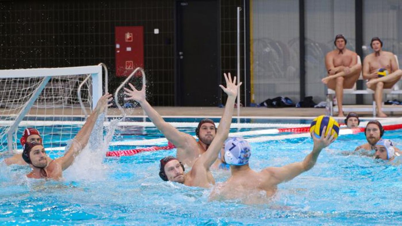Kaposváron is nyert a Szeged, a 7. helyen zárta a bajnokságot