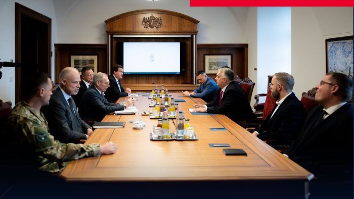 Orbán Viktor: Amit a Tisza Párt csinált, arra emberemlékezet óta nem volt példa + videó