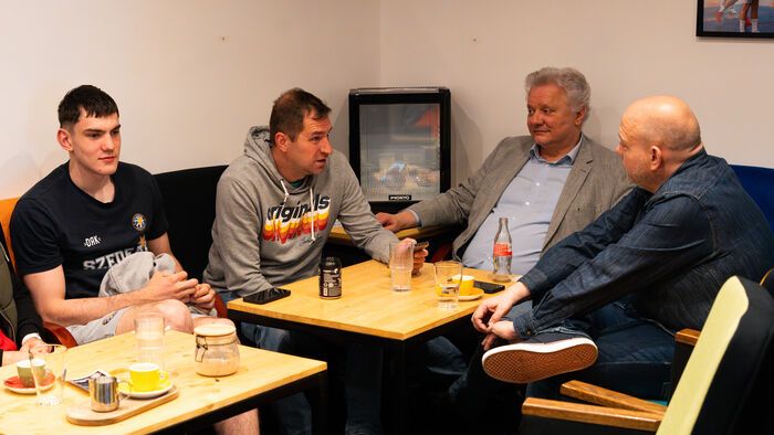 SZTE-Szedeák: Az ilyen évek mutatják meg egy közösség igazi erejét