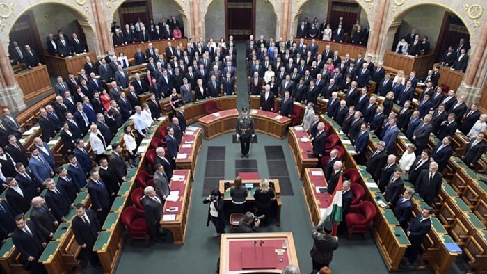 Még ma ülésezik az Országgyűlés nemzetbiztonsági bizottsága
