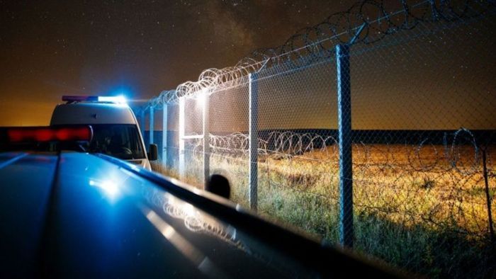 Továbbra is fognak illegális migránsokat Csongrád-Csanád vármegyében