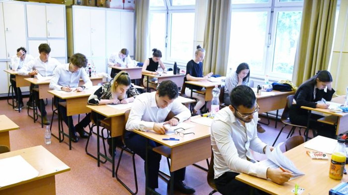 Minden, amit tudni lehet a magyar érettségiről