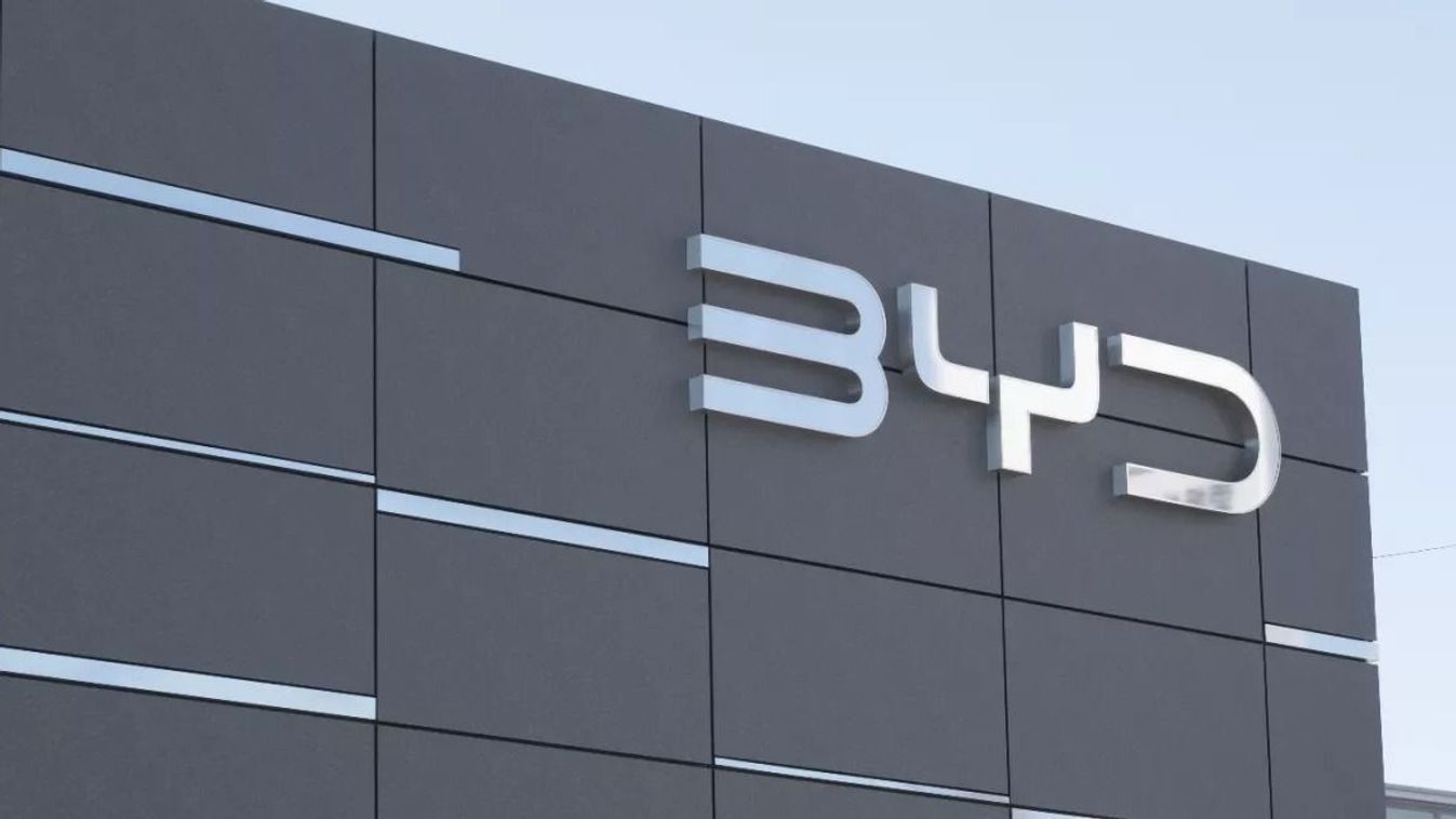Újabb terjeszkedésbe kezdett a BYD – Szegedre is hatással lehet a bővülés