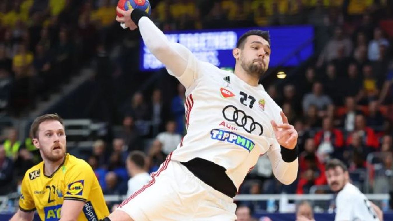 Kilenc szegedi játékos szerepel a hazája válogatottjában