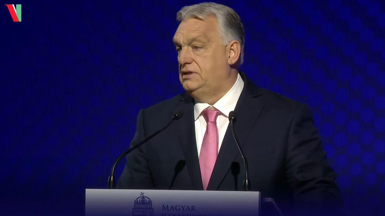 Orbán Viktor: Az erős vállalkozások a magyar gazdaság gerince
