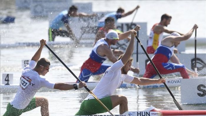 Rangsorral a jövőbe: Szeged az első világranglista-verseny helyszíne