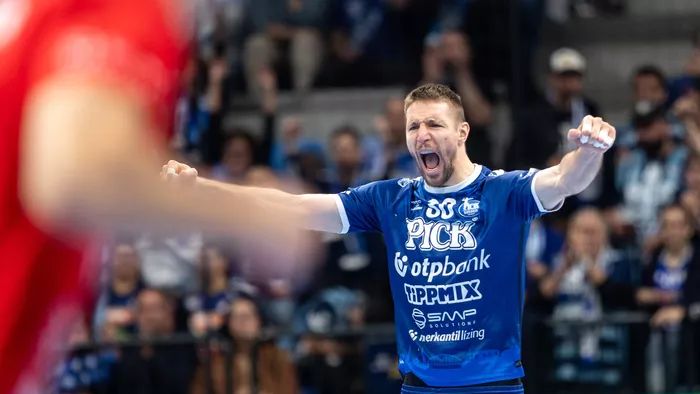 Szerződést hosszabbított, marad Szegeden Gleb Kalaras
