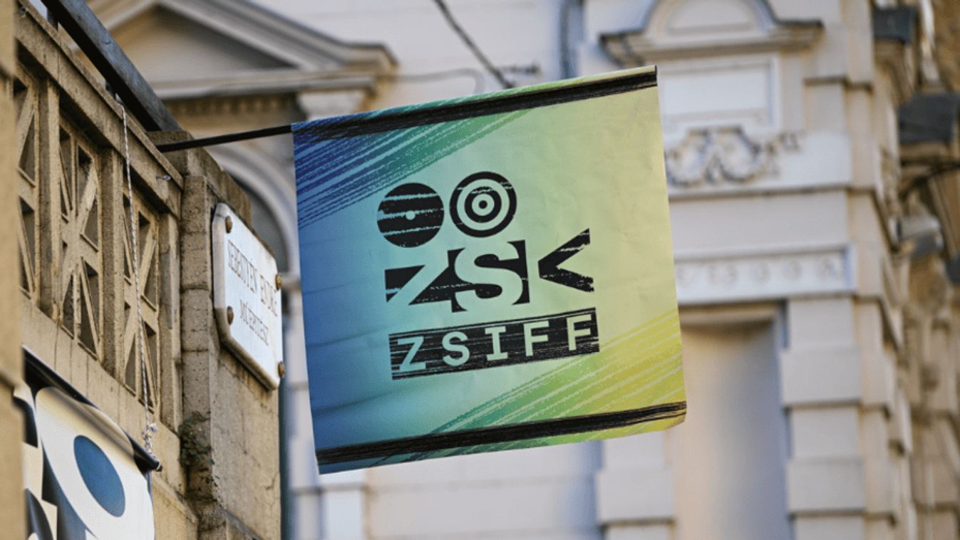A bor után a film kapta a főszerepet a héten Szegeden