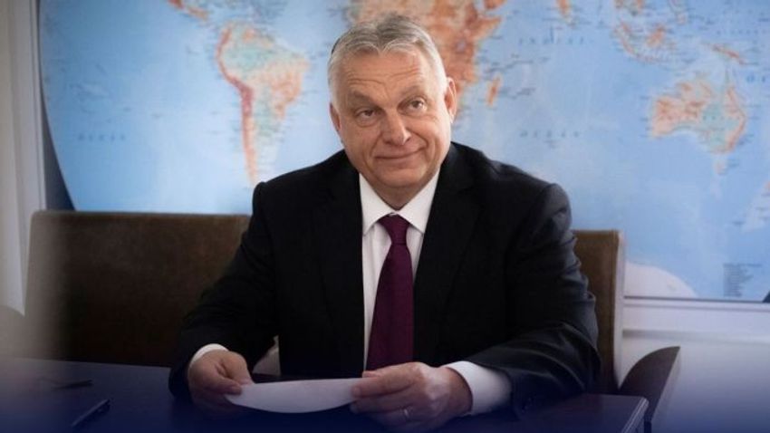 Orbán Viktor: ne hagyjuk, hogy Brüsszel a Tisza Pártot felhasználva beleavatkozzon a magyar választásokba!