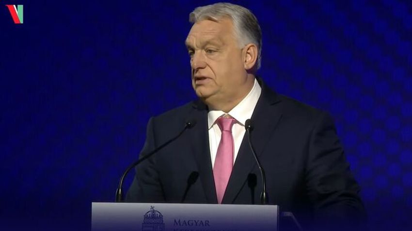 Orbán Viktor: Az erős vállalkozások a magyar gazdaság gerince