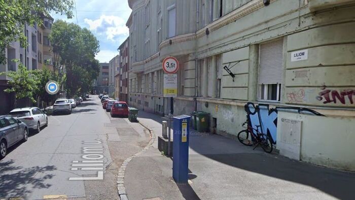 Tisztázatlan körülmények közt halt meg egy motoros Szegeden