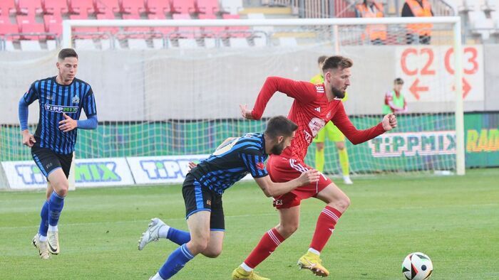 A bajnoktól igazolhat a Szeged-Csanád GA - reagált a Kisvárda