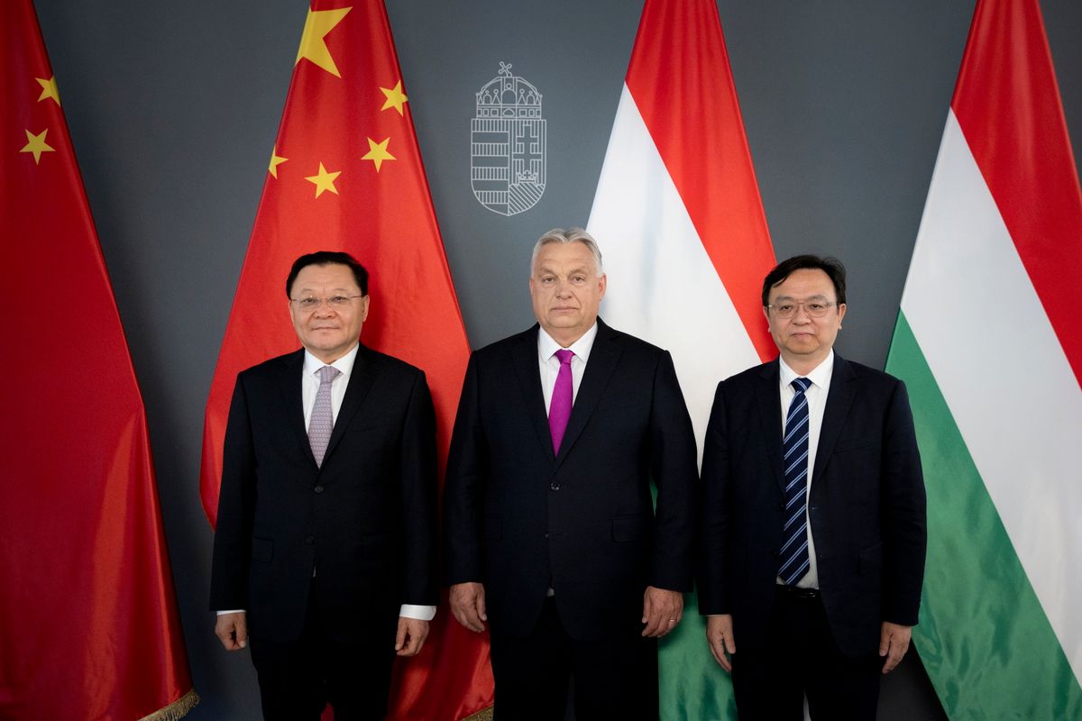ORBÁN Viktor