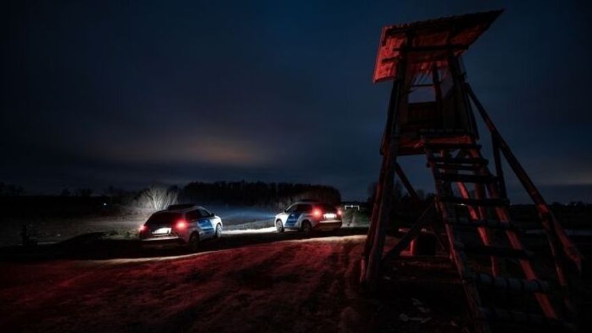 Továbbra is jelen van a migrációs nyomás Csongrád-Csanád vármegyében