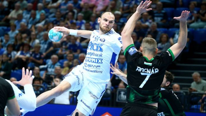 Nem tudott csodát tenni a Fradi, döntős a Pick Szeged