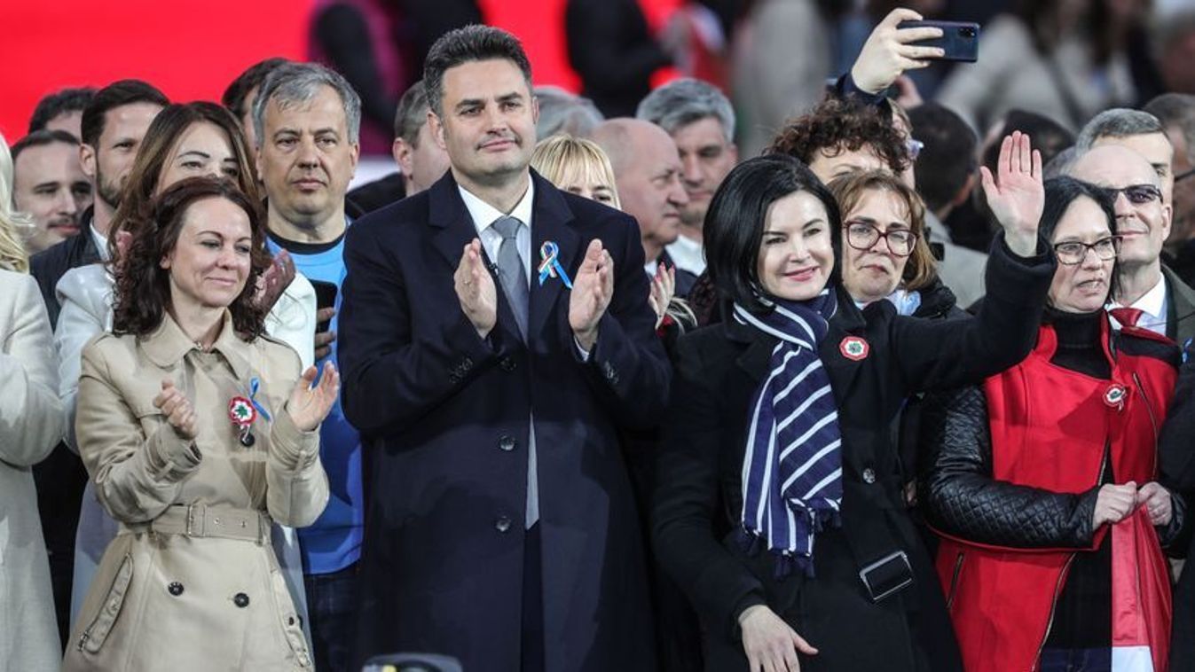A baloldali éhezők viadala játszódhat le 2026-ban