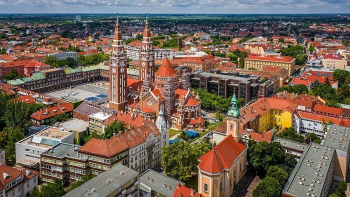 Szegeden újra a vevők diktálhatnak az ingatlanpiacon