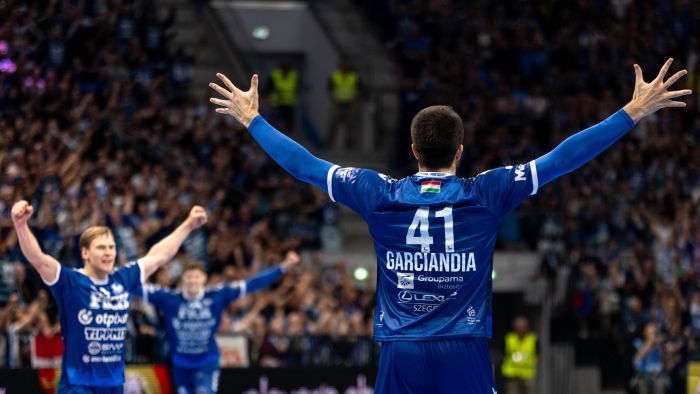 Kötelező győzelemmel lépett a bajnoki döntő felé a Pick Szeged