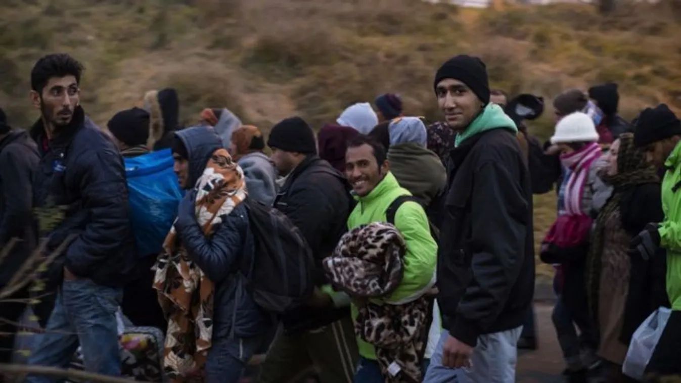 Nem hajtjuk végre a migrációs paktumot - A magyar modell működik