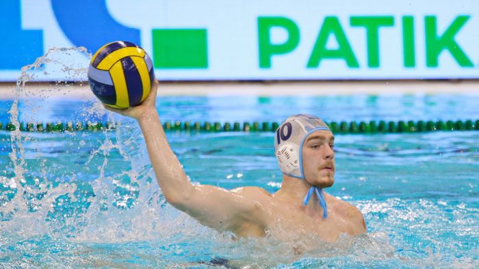 33 gólt hozott a Szeged és a Kaposvár közötti helyosztó
