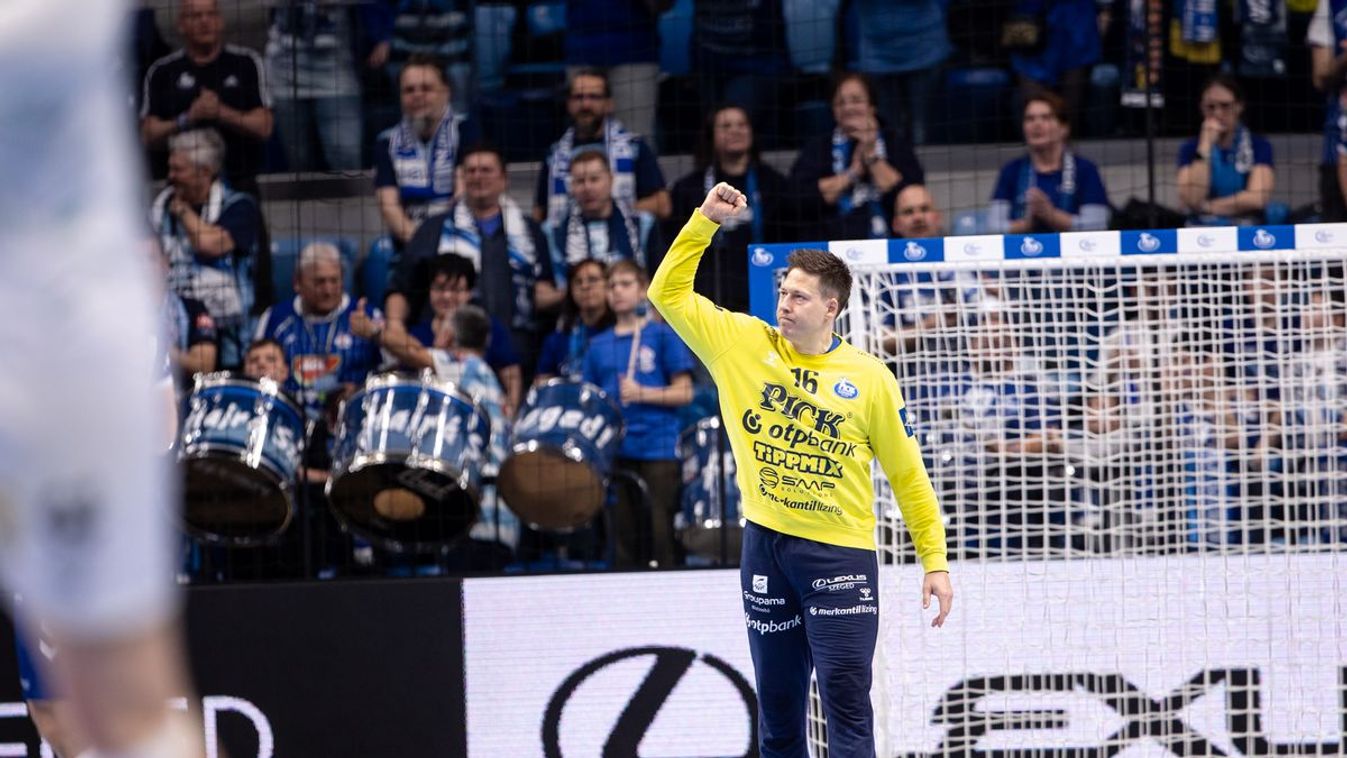 Mikler Roland a BL-idényről: Csalódottak ne legyünk, épül a csapat, remélhetőleg szép sikerek várnak ránk