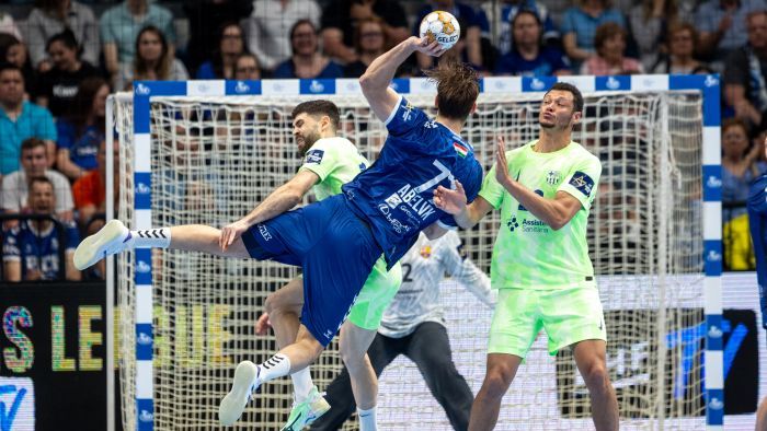 Nem reménytelen, de pokoli nehéz a Pick Szeged helyzete