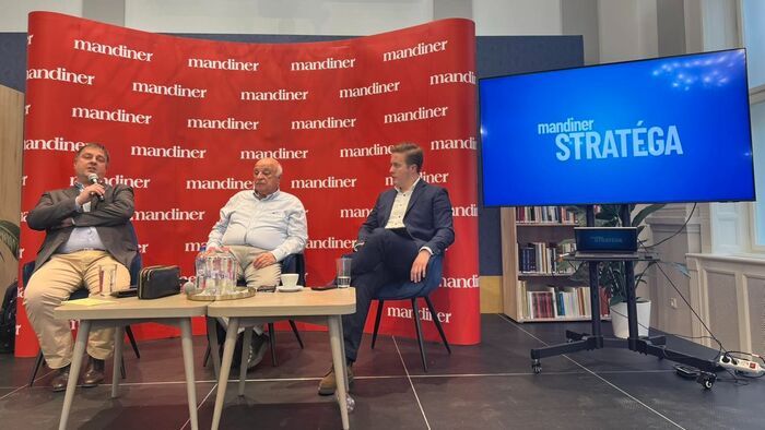 Szegedi telt ház üzent: nem háborút, hanem biztonságot akarunk