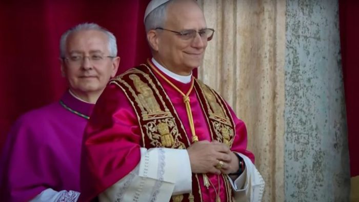 Sűrű programmal kezdi szolgálatát XIV. Leó pápa