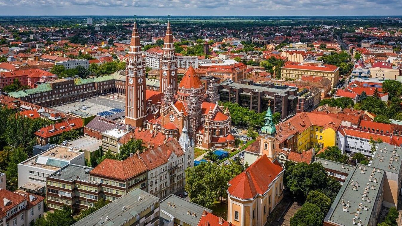 Szegeden újra a vevők diktálhatnak az ingatlanpiacon