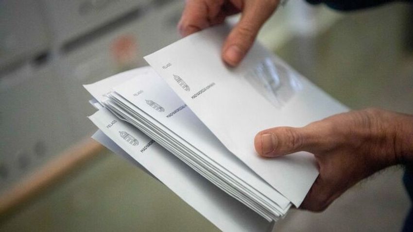 A szavazatok manipulálására készülhet a Tisza Párt