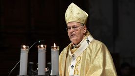 Kiderült min múlott, hogy nem magyar az új pápa
