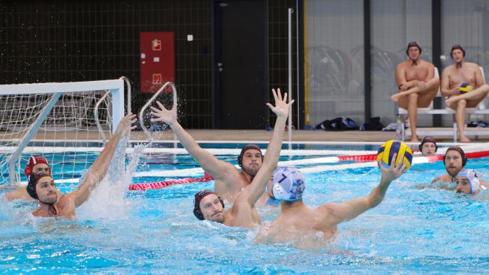 Kaposváron is nyert a Szeged, a 7. helyen zárta a bajnokságot